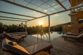 Nora's Villa